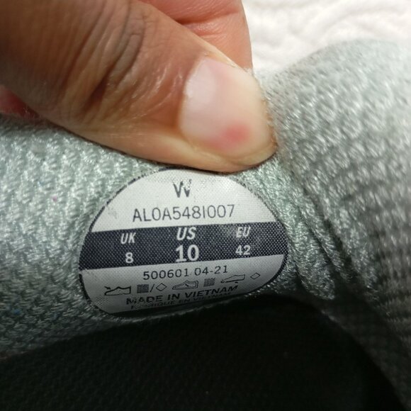 Altra Womens Running Shoes Size 10 W Zero Drop Cushioning Lightweight Mesh Upper - Picture 3 of 8